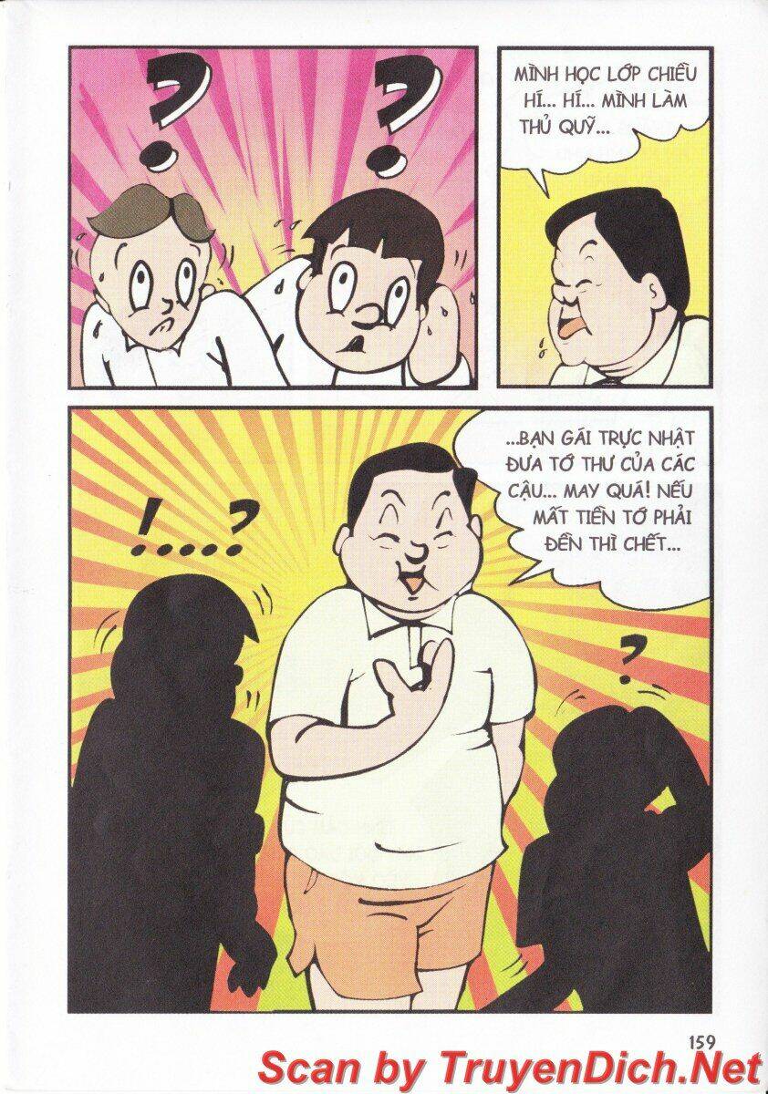 Tý Quậy Chương 5.3 Ảnh 40