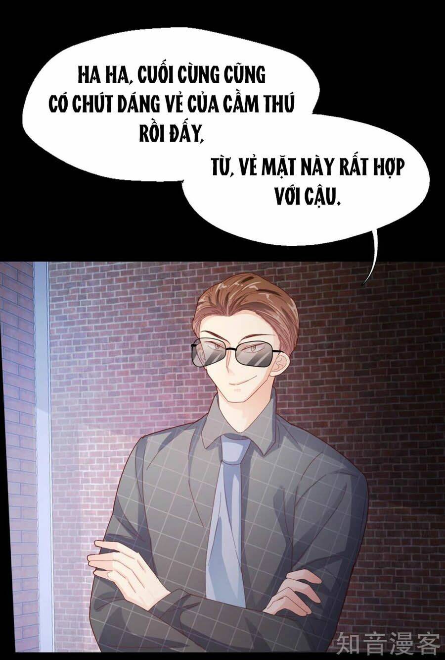 Sau Này Vẫn Cứ Thích Anh Chương 89 Ảnh 4