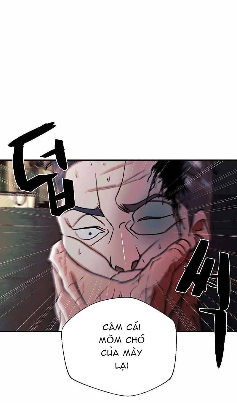 Ước Muốn Của Một Gangster Chương 3.2 Ảnh 13