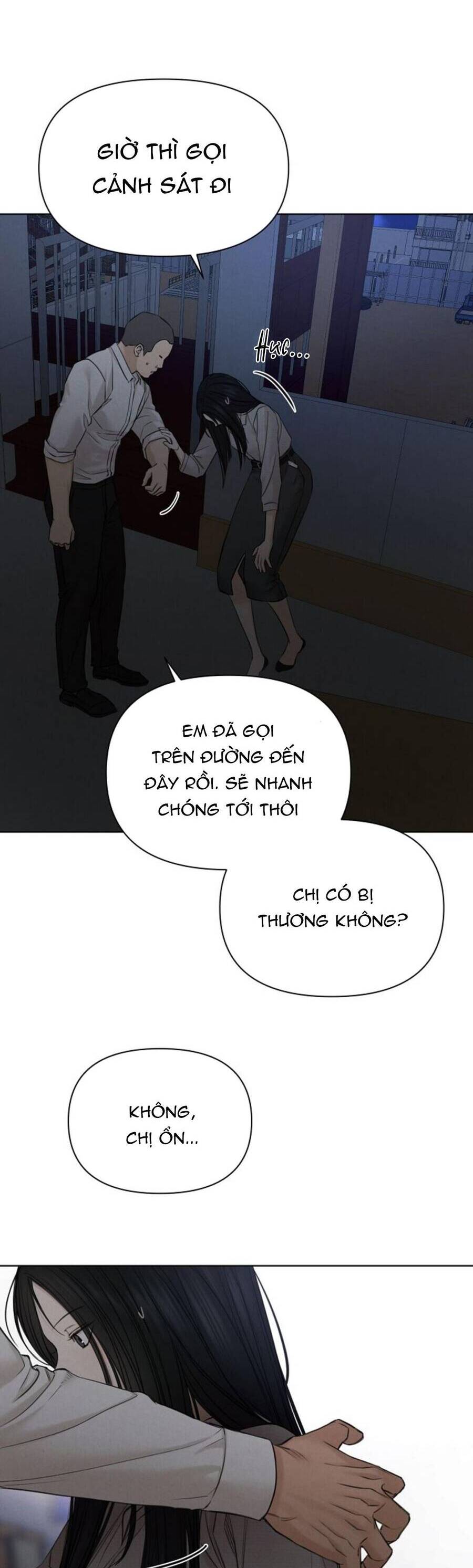 Bình Minh Chương 57 Ảnh 48