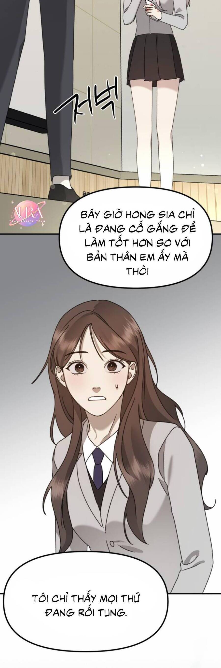 Thần Hổ Jangsan Chương 31 Ảnh 45