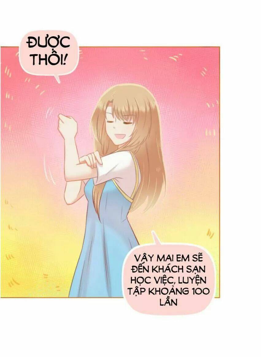 Anh Không Thích Thế Giới Này, Anh Chỉ Thích Em Chương 41 Ảnh 31