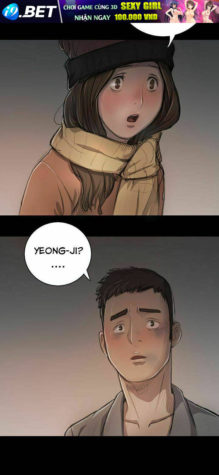Noona: Yeon Chương 11 Ảnh 33