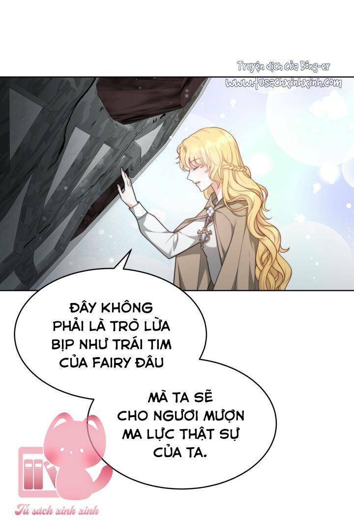 Nam Chính Là Chồng Cũ Của Tôi Chương 32 Ảnh 50