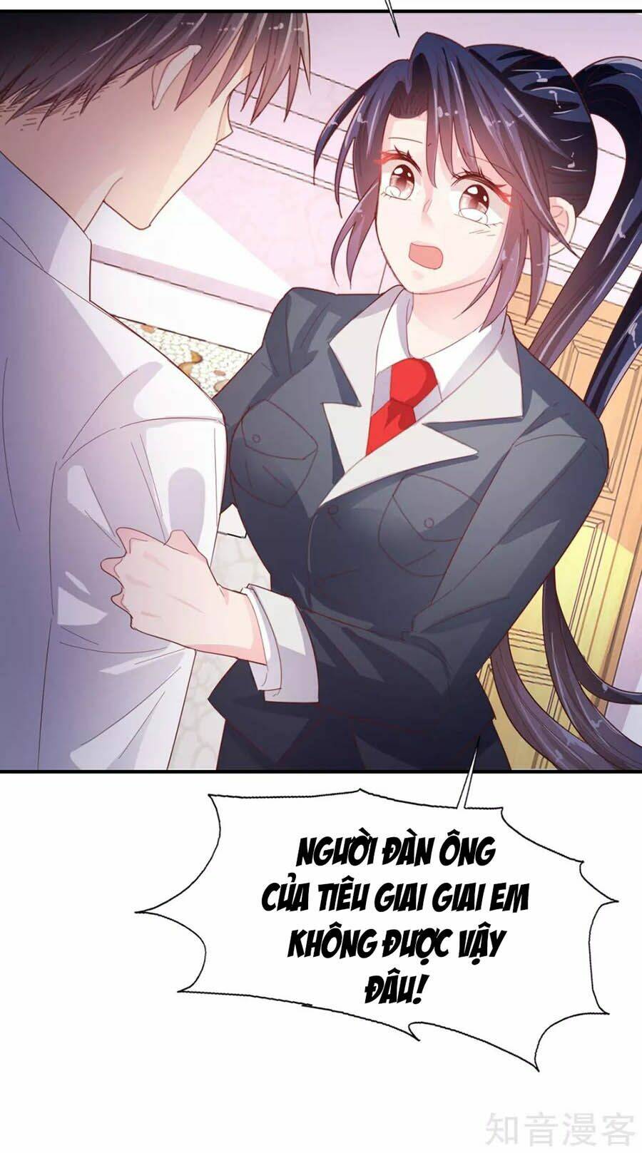 Sau Này Vẫn Cứ Thích Anh Chương 83 Ảnh 17