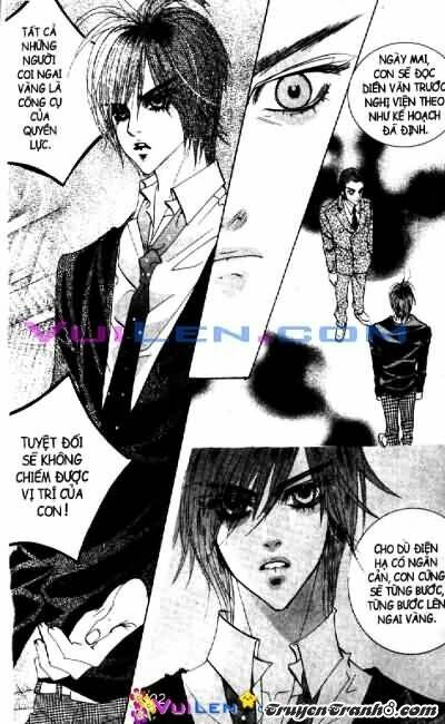 Goong - [ Hoàng Cung ] Chương 13 Ảnh 101