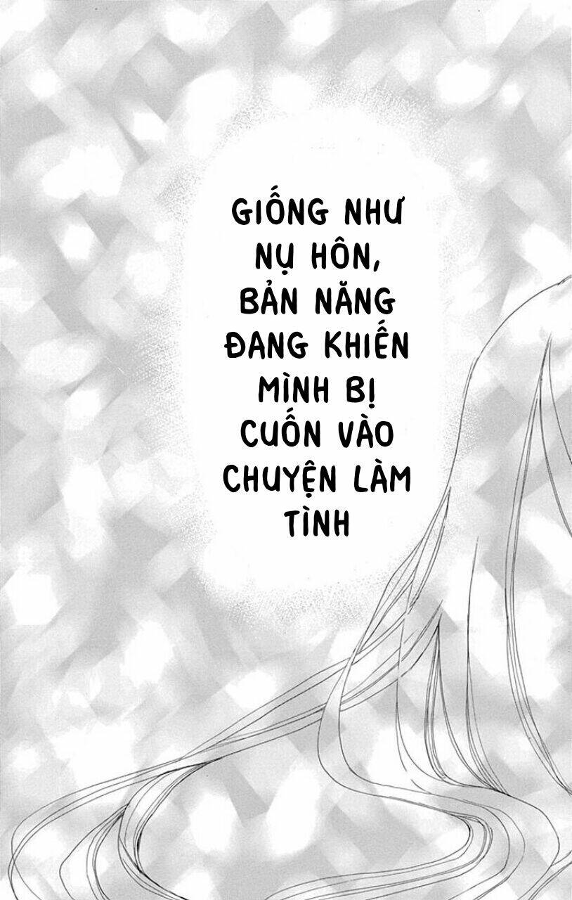 Ousama No Omega (Bite Maker) Chương 1 Ảnh 100