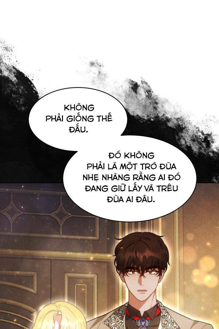 Nam Chính Là Chồng Cũ Của Tôi Chương 35 Ảnh 43