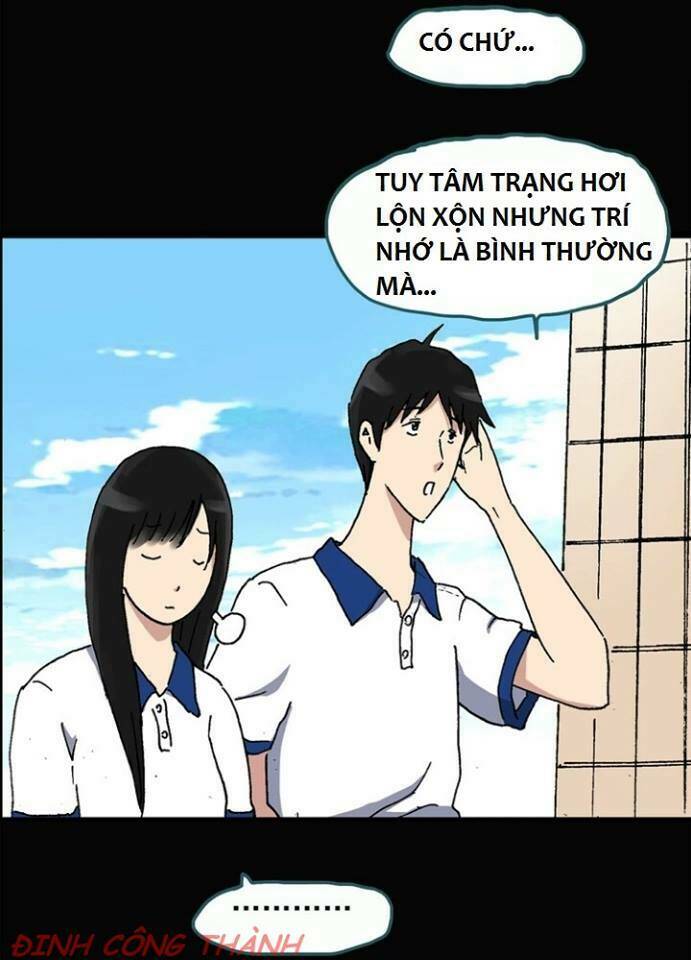 Bút Tiên Chương 7 Ảnh 45