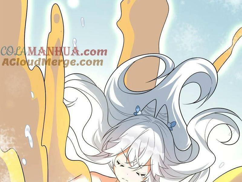 Ta Dưỡng Ra Nhân Vật Phản Diện Là Nữ Đế Yandere Chương 17 Ảnh 40