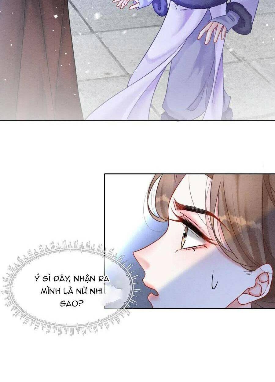 Xung Hỉ Vương Phi Chương 78 Ảnh 29