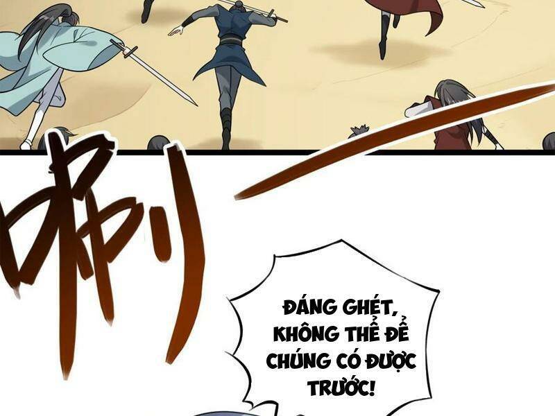 Ta Dưỡng Ra Nhân Vật Phản Diện Là Nữ Đế Yandere Chương 16 Ảnh 16