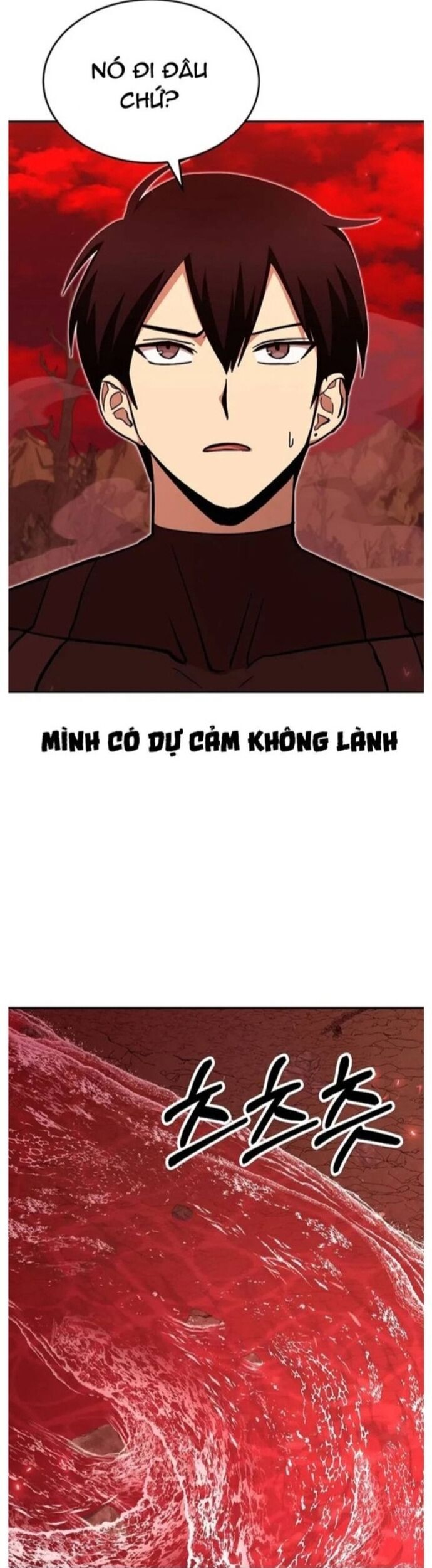 Ta Leo Lên Đỉnh Cao Ngay Cả Những Hồi Quy Giả Cũng Không Thể Đạt Tới Chương 43 Ảnh 6