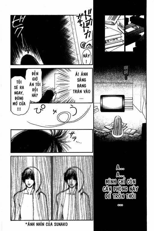 Yamato Nadeshiko Shichihenge Chương 1 Ảnh 17