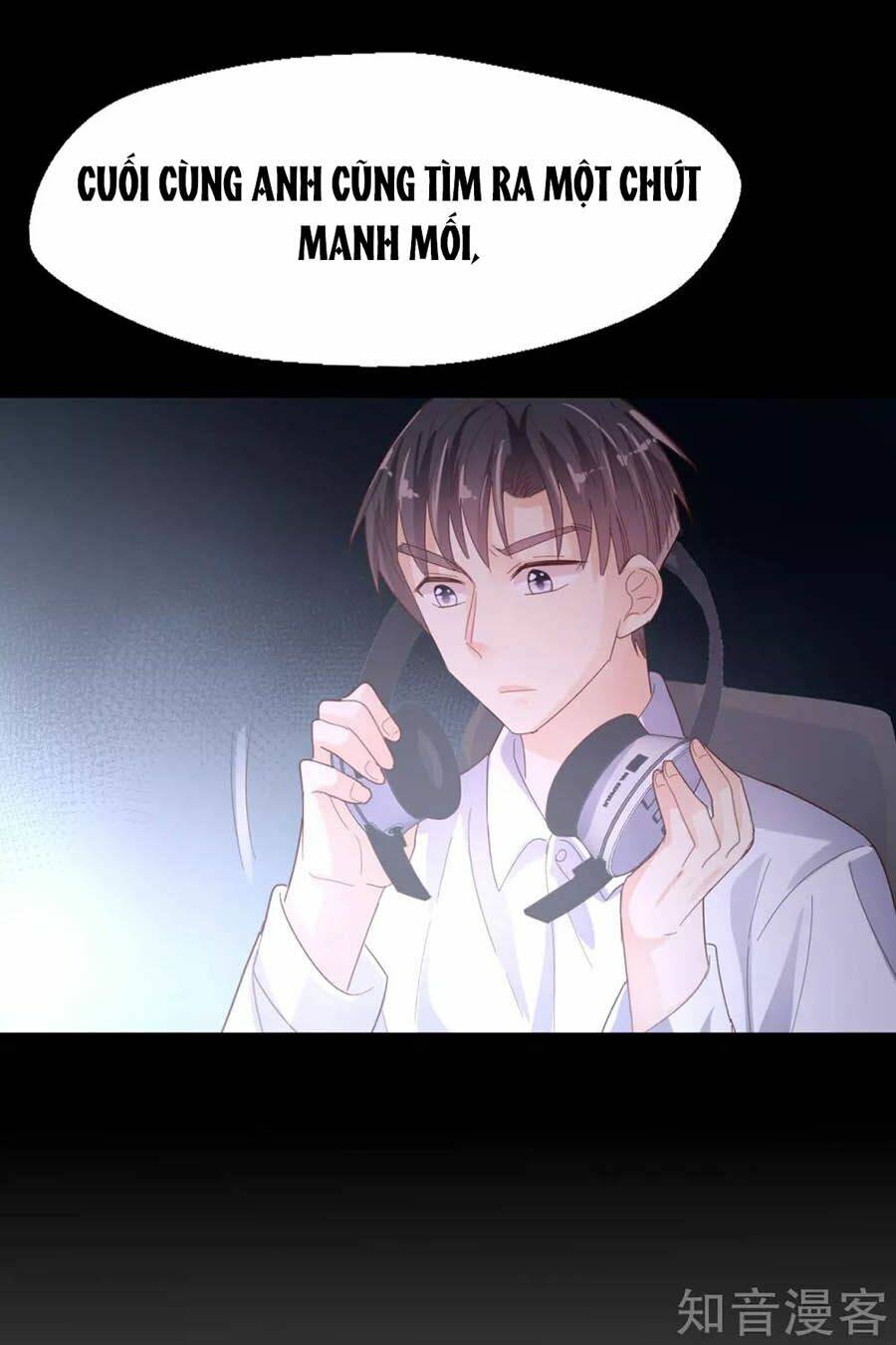 Sau Này Vẫn Cứ Thích Anh Chương 83 Ảnh 35