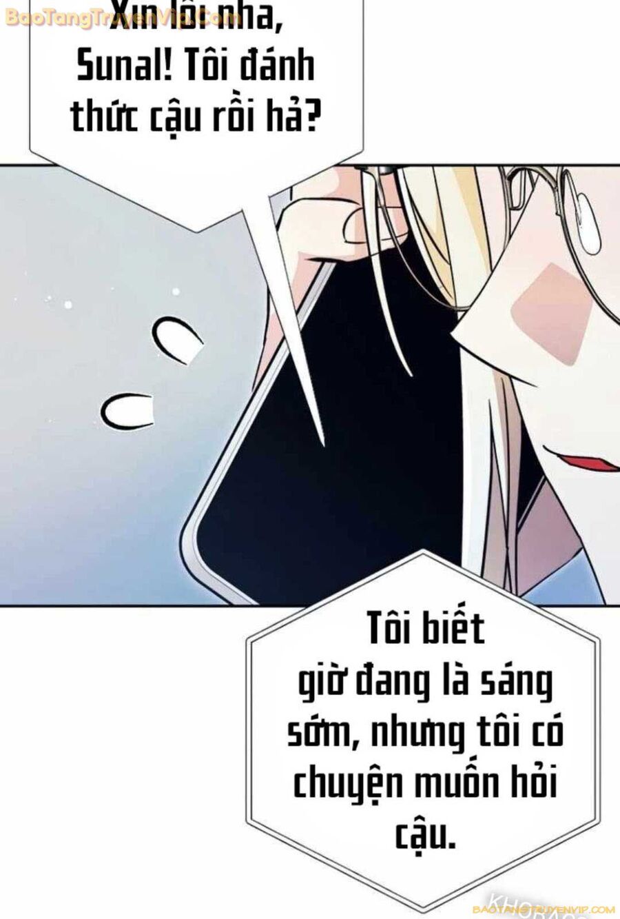 Trở Thành Công Chức Pháp Thuật Chương 11 Ảnh 10
