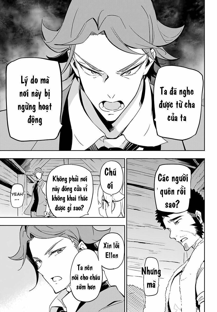Dad Is A Hero, Mom Is A Spirit, Im A Reincarnator Chương 21 Ảnh 18