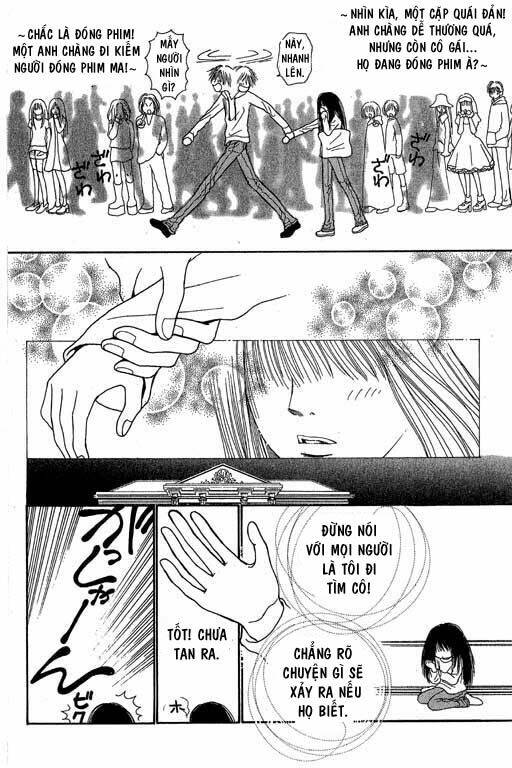 Yamato Nadeshiko Shichihenge Chương 1 Ảnh 29