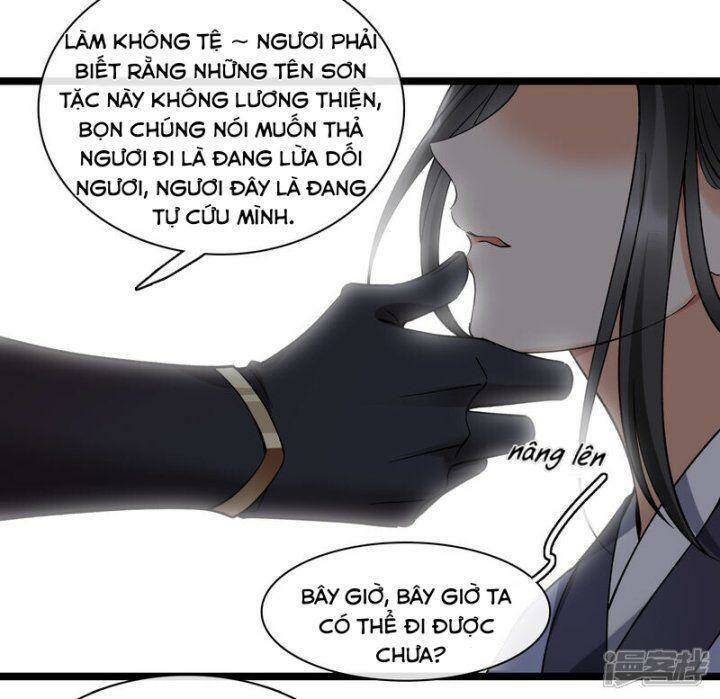 Nụ Cười Của Ngươi Ngọt Đến Mức Làm Gãy Tám Cái Răng Của Ta Chương 79 Ảnh 18