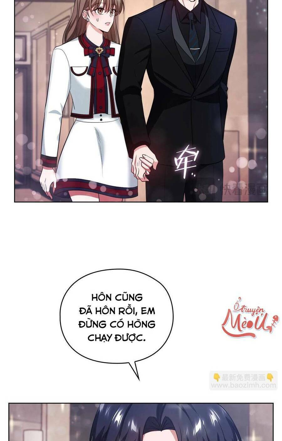 Tình Yêu Không Hoàn Hảo! Chương 11 Ảnh 6