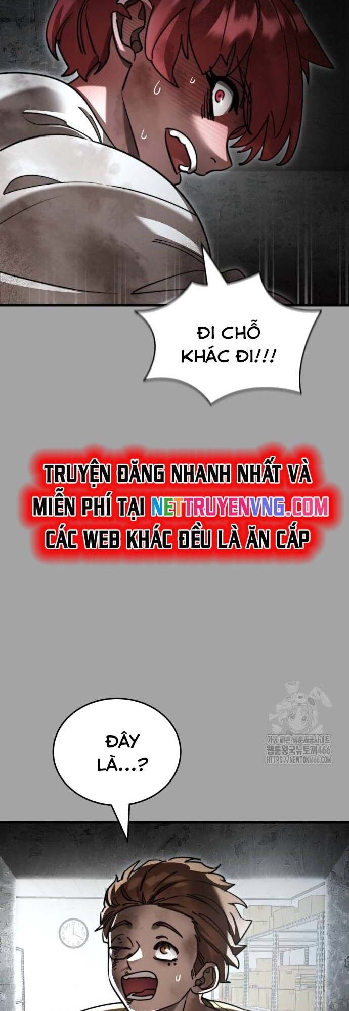 Thiên Ma Tái Lâm Chương 68 Ảnh 56