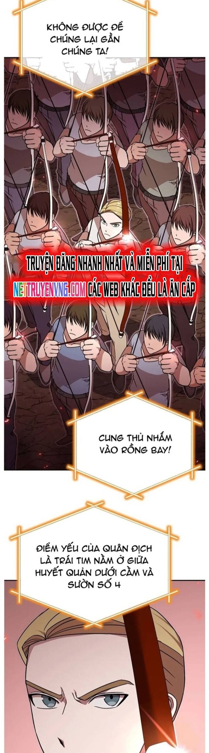 Ta Leo Lên Đỉnh Cao Ngay Cả Những Hồi Quy Giả Cũng Không Thể Đạt Tới Chương 43 Ảnh 18