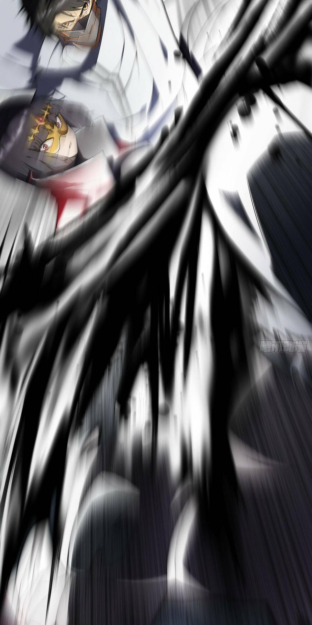 Trò Chơi Chết Tiệt, Ta Làm Mọi Thứ Để Kéo Dài Mạng Sống Chương 5 Ảnh 23