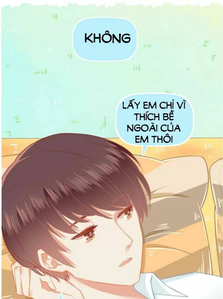 Anh Không Thích Thế Giới Này, Anh Chỉ Thích Em Chương 34 Ảnh 4