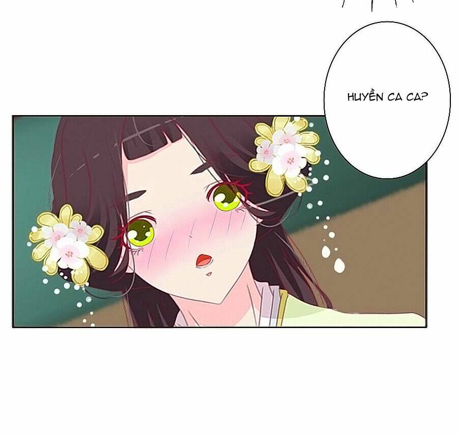 Tướng Quân Mời Ra Trận Chương 180 Ảnh 20