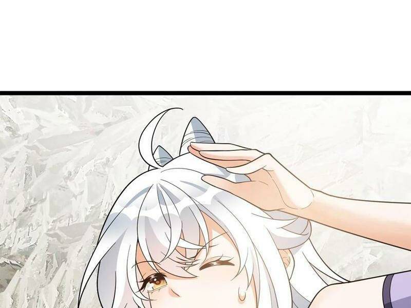 Ta Dưỡng Ra Nhân Vật Phản Diện Là Nữ Đế Yandere Chương 17 Ảnh 111