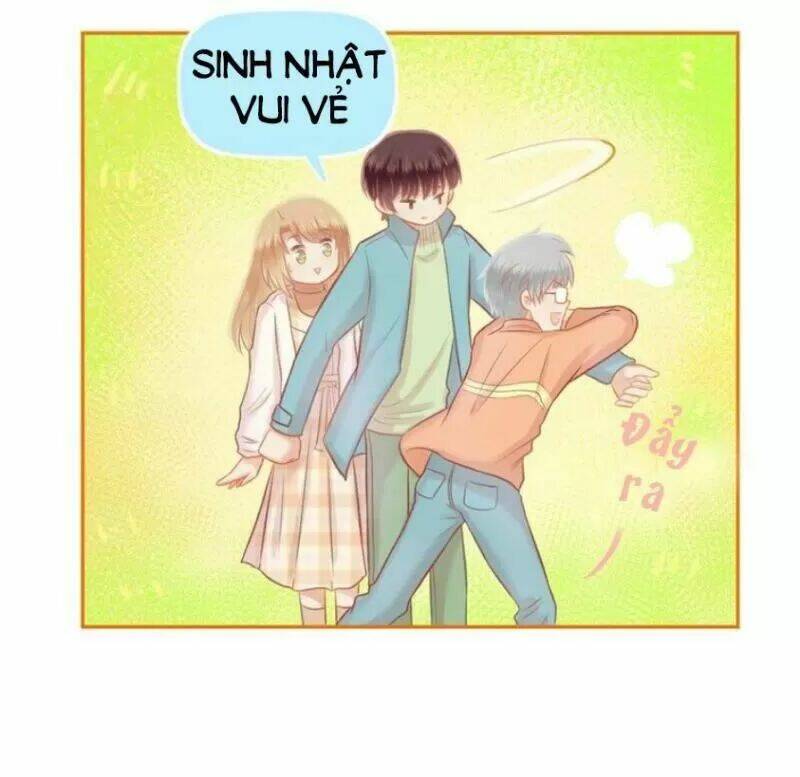 Anh Không Thích Thế Giới Này, Anh Chỉ Thích Em Chương 45 Ảnh 12