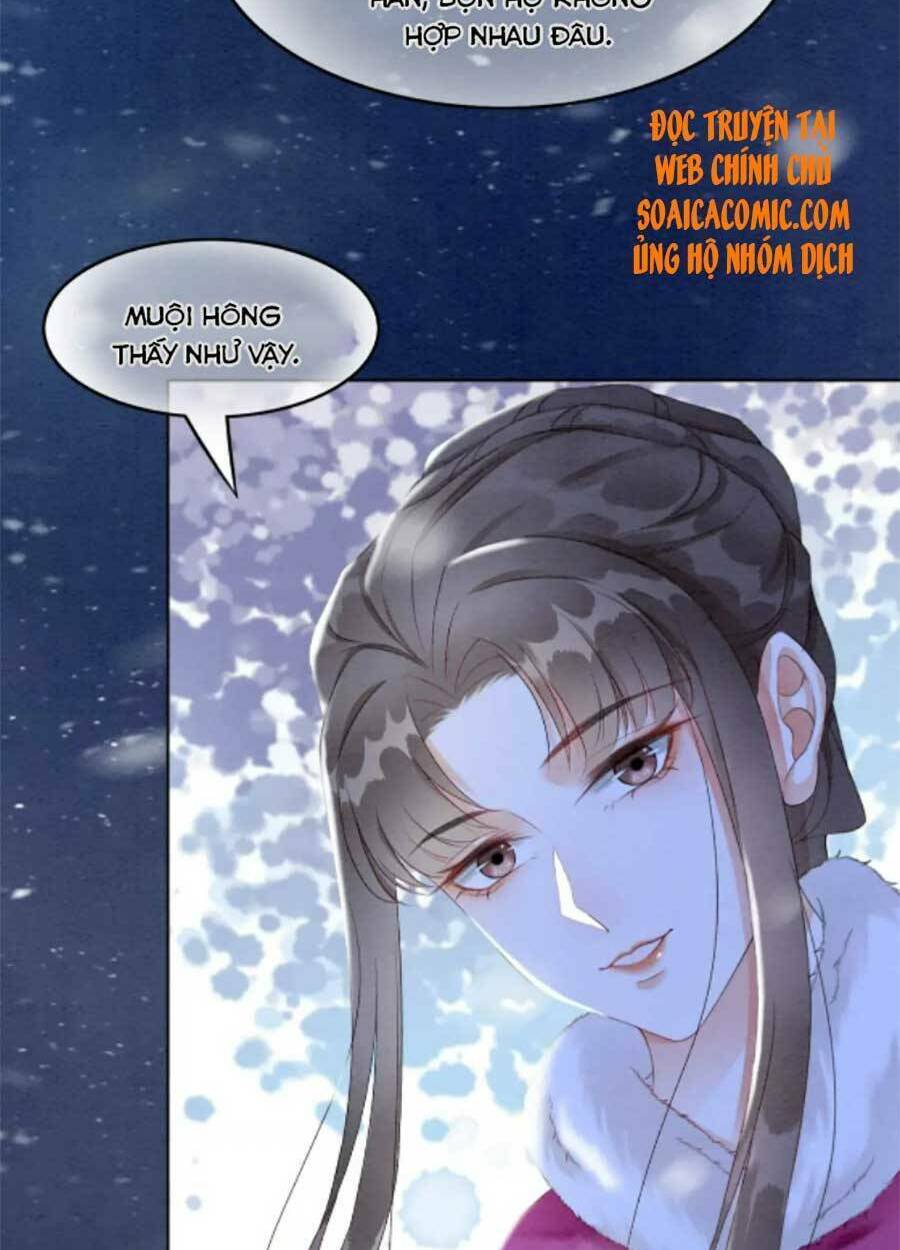 Xung Hỉ Vương Phi Chương 81 Ảnh 35