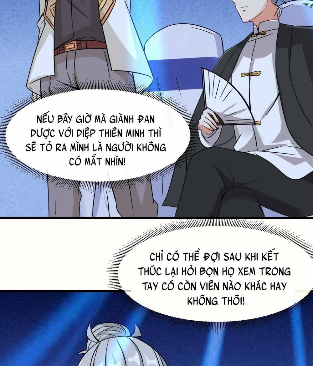 Tổ Sư Xuất Sơn Chương 19 Ảnh 16