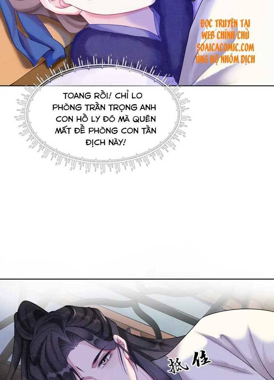 Xung Hỉ Vương Phi Chương 79 Ảnh 10