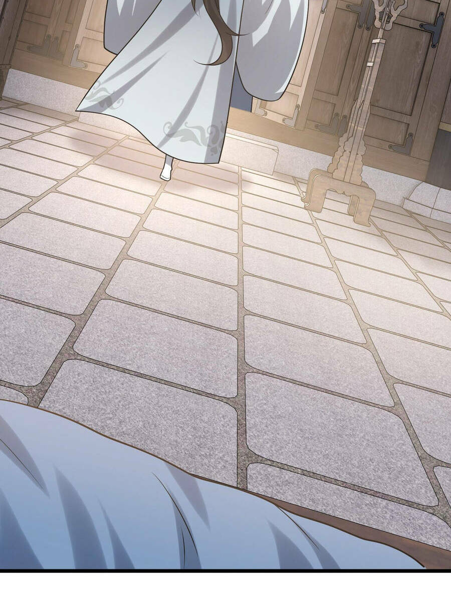 Ta Dưỡng Ra Nhân Vật Phản Diện Là Nữ Đế Yandere Chương 6 Ảnh 34
