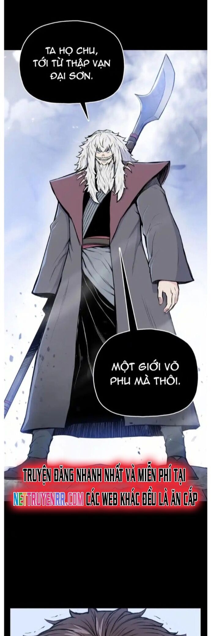 Phong Vân Chiến Thần Chương 98 Ảnh 38