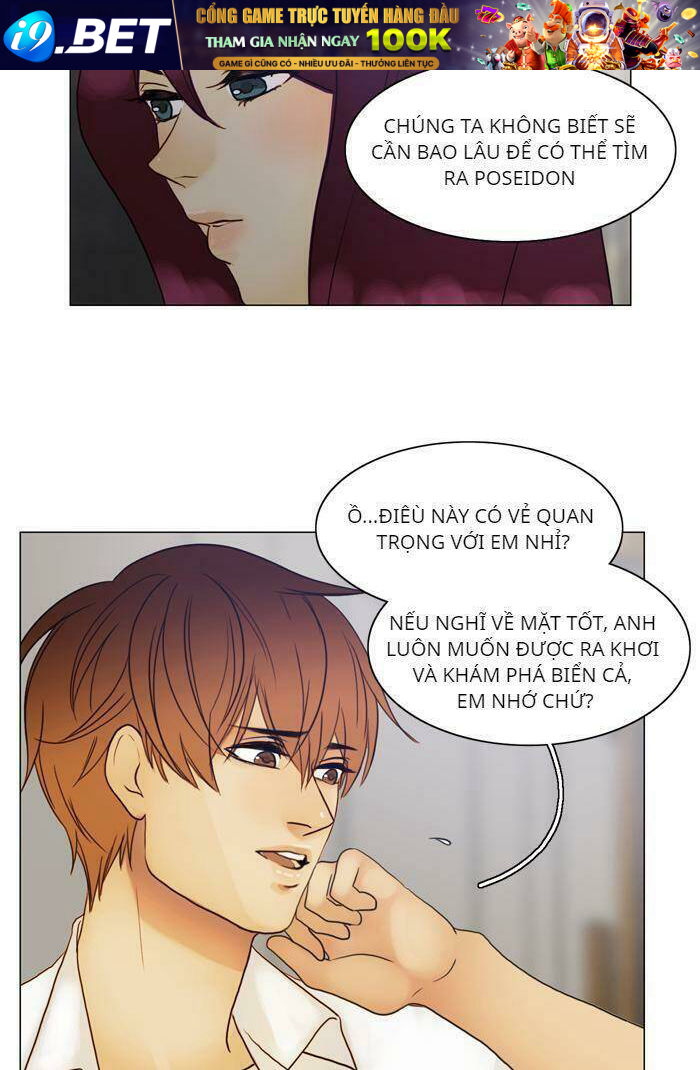 Khúc Hát Người Cá Siren Chương 76 Ảnh 6
