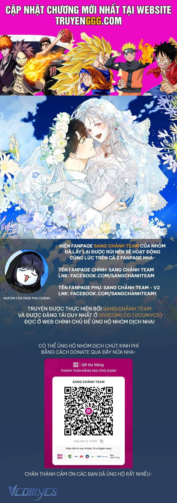 Tôi Trở Thành Vợ Nam Chính Chương 127 Ảnh 2