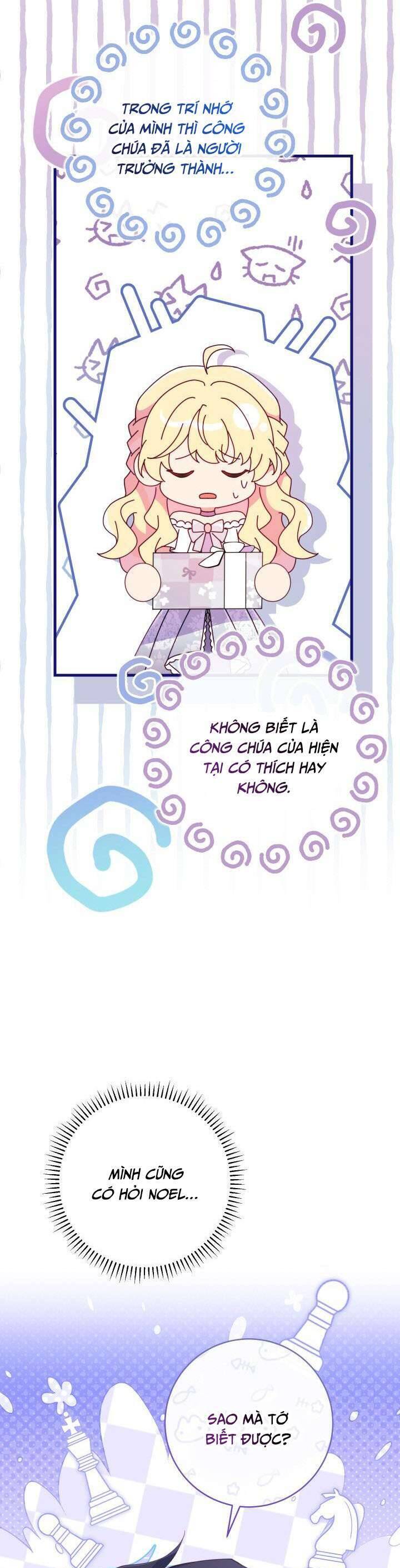 Trở Thành Vợ Cũ Của Nam Chính Bị Ám Ảnh Chương 22 Ảnh 19