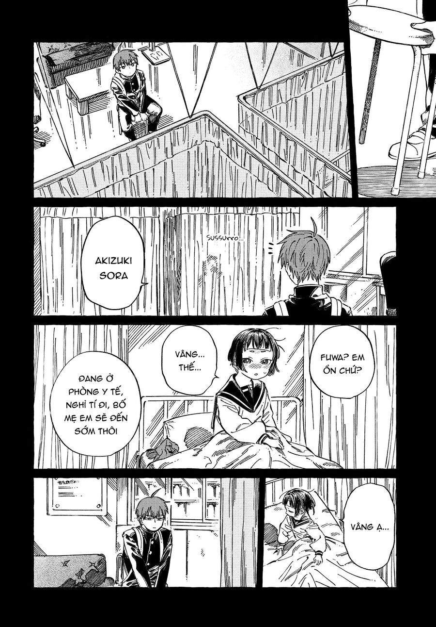 Boku No Suki Na Hito Ga Suki Na Hito Chương 20 Ảnh 19