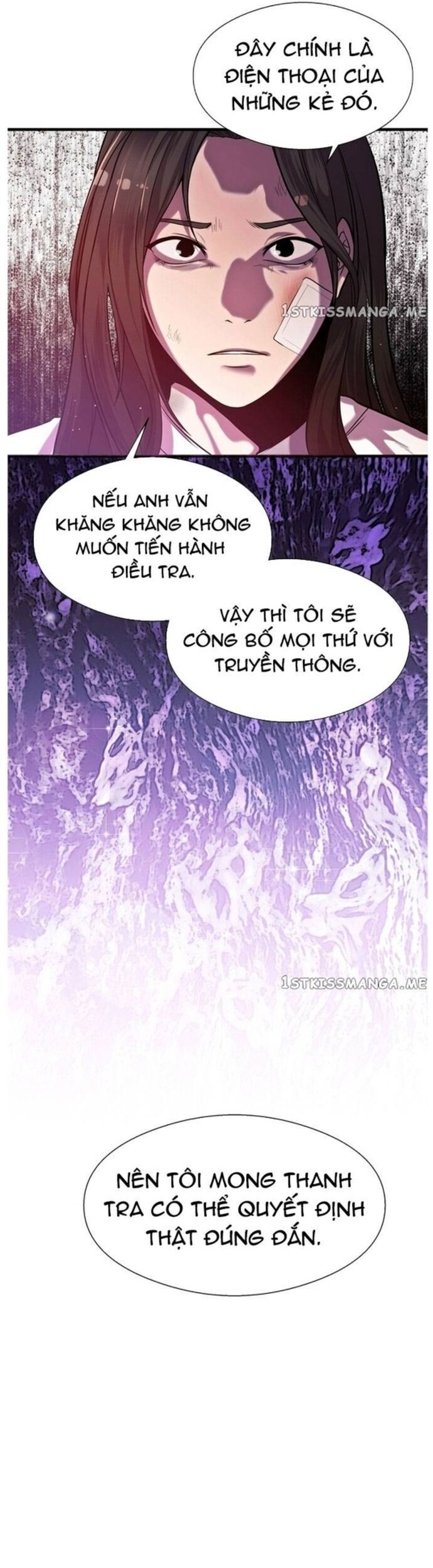 Hoá Thân Thành Cá Chương 47 Ảnh 48