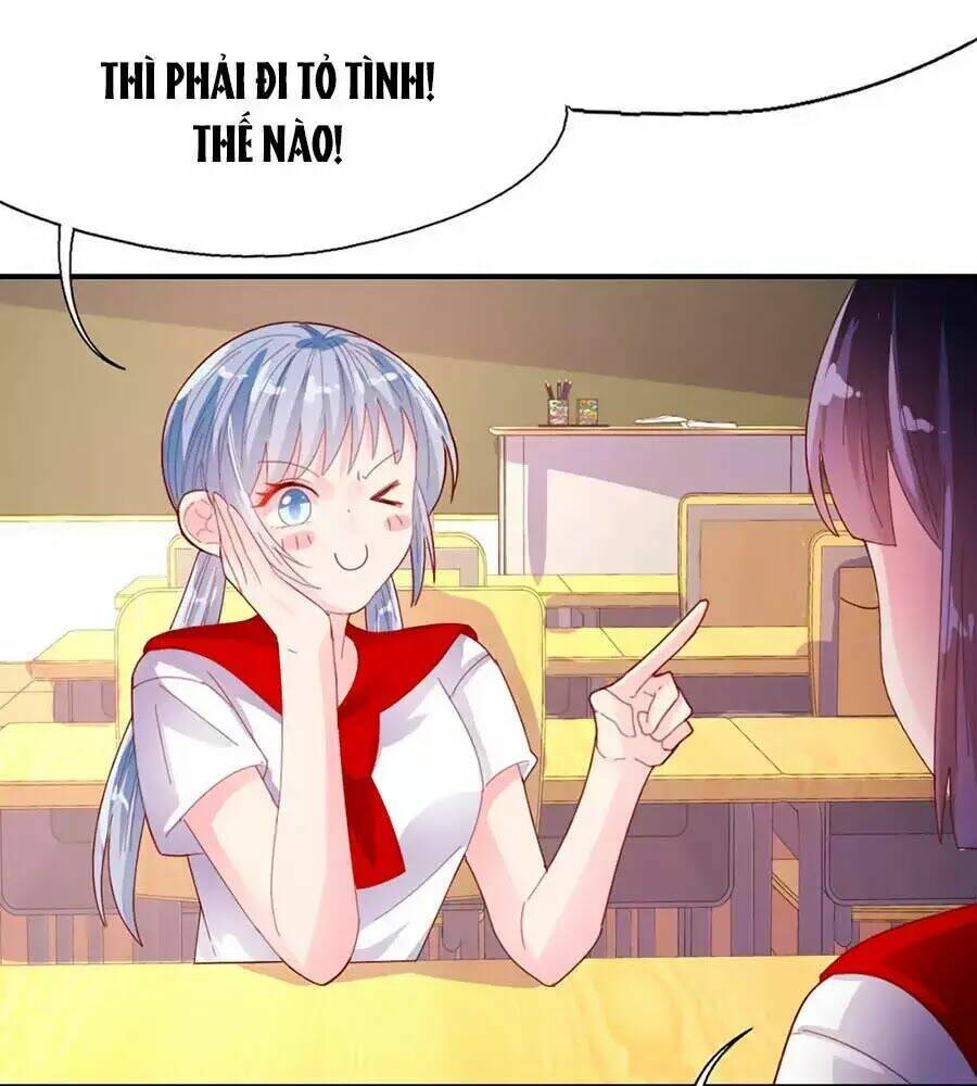 Sau Này Vẫn Cứ Thích Anh Chương 73 Ảnh 25