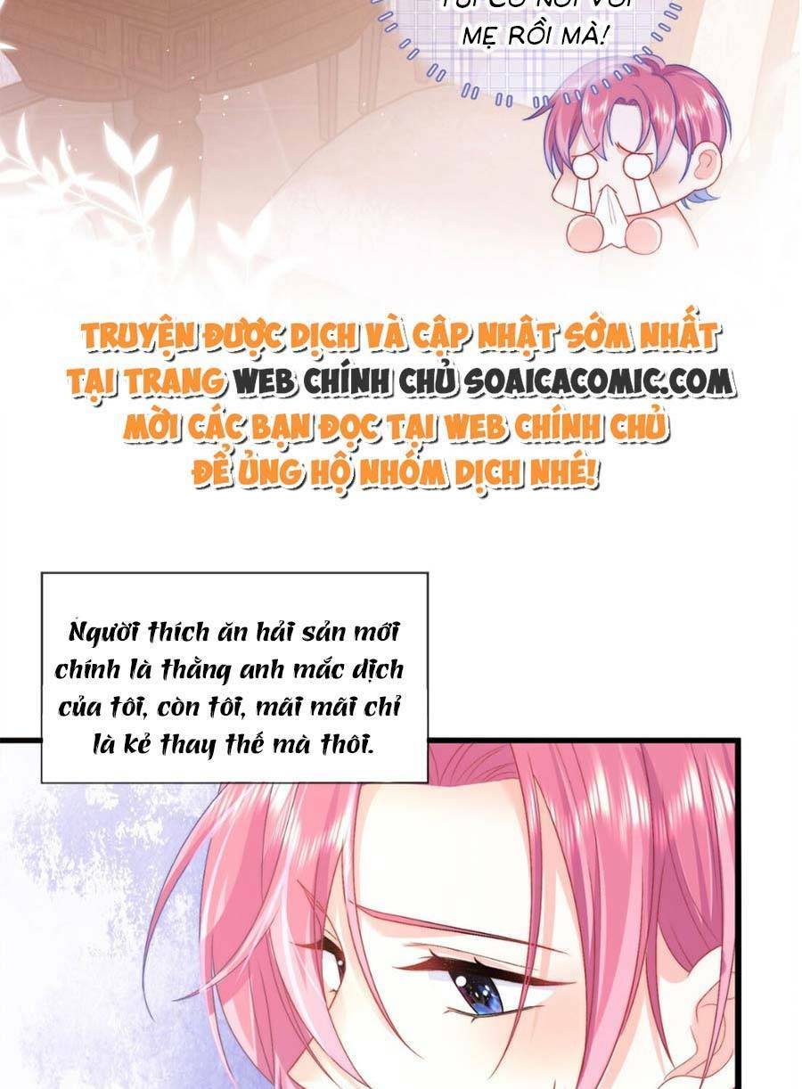 Ông Trùm Phản Diện Là Nữ Chương 3 Ảnh 30