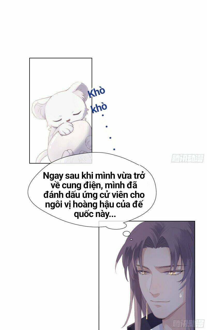 Công Lược Của Mami Chương 4 Ảnh 10