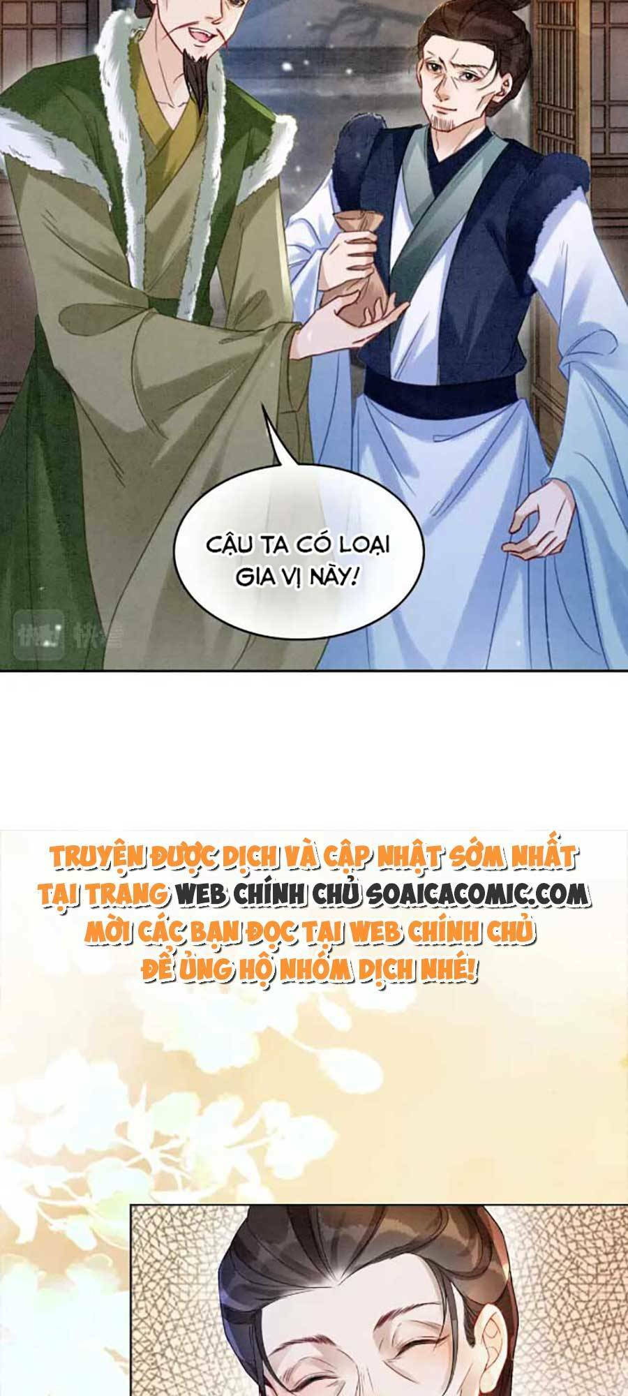 Xung Hỉ Vương Phi Chương 85 Ảnh 34