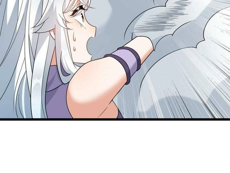 Ta Dưỡng Ra Nhân Vật Phản Diện Là Nữ Đế Yandere Chương 16 Ảnh 46