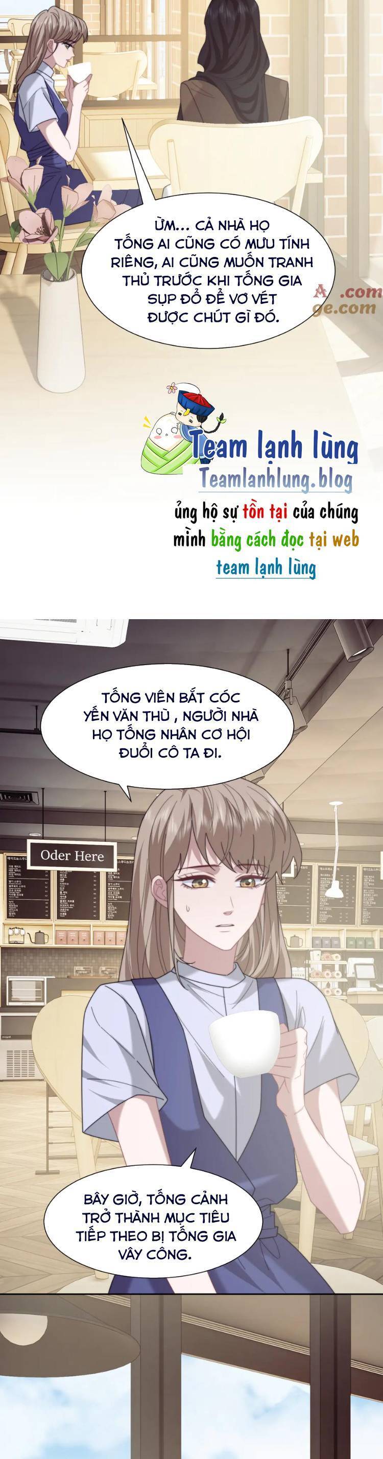 Chủ Mẫu Xuyên Không Tới Làm Phu Nhân Hào Môn Chương 143 Ảnh 10