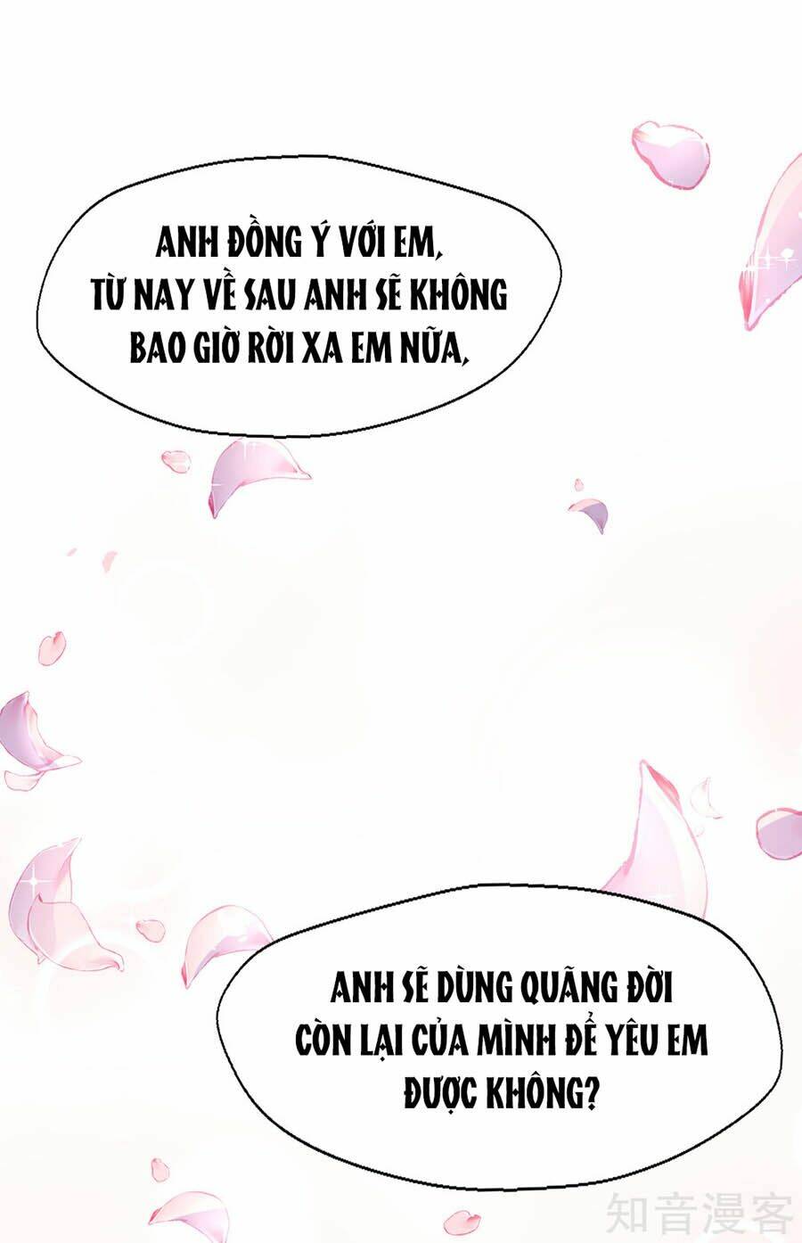 Sau Này Vẫn Cứ Thích Anh Chương 80 Ảnh 26