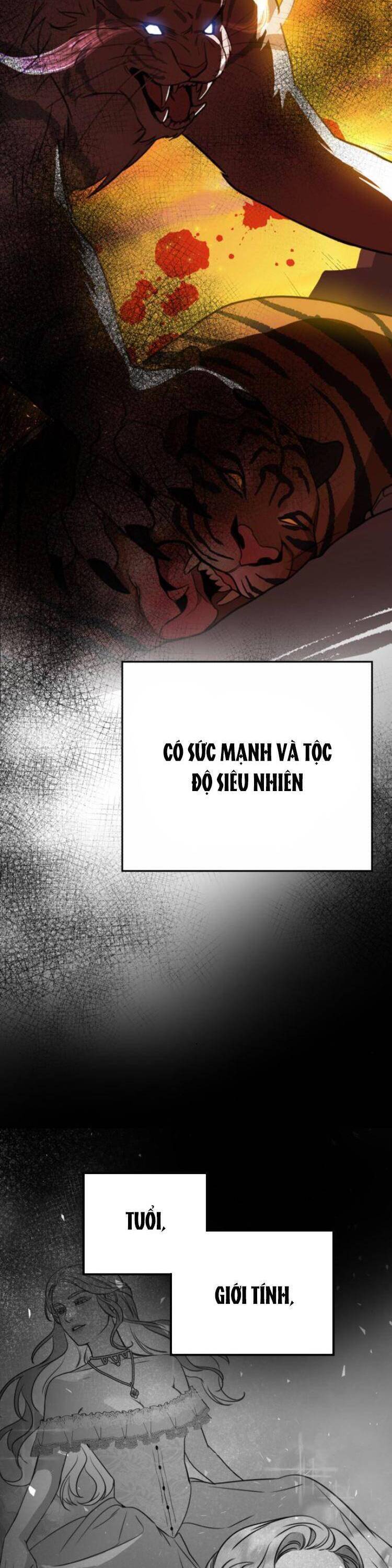 Thần Hổ Jangsan Chương 44 Ảnh 35