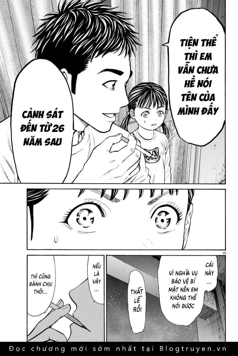 Psycho X Past: Những Vụ Án Giết Người Kỳ Quái Chương 29 Ảnh 46